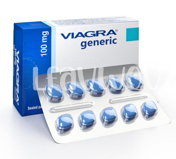 Viagra Generikus